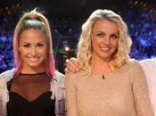Vidéo Promo officielle Factor avec Britney