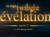 Trailer québécois saga Twilight Révélation Partie