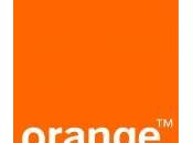 football diffusé smartphones tablettes Orange