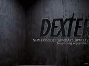 Dexter deux teasers pour saison