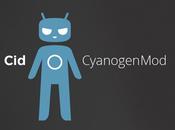 Cyanogen communique CM10, quoi faut-il s'attendre?