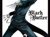 Black Butler Yana Toboso