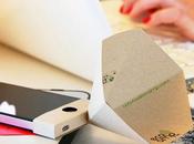 amplificateur très green pour I-Phone