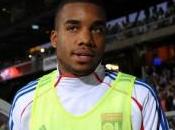 Mercato-Agent Lacazette rester Lyon