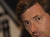 Villas-Boas Abramovitch tenu promesses