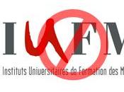 Formation enseignants retour IUFM