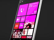 Concept WindowsBerry vous tente