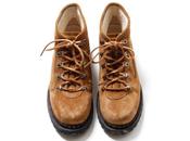 Nonnative 2012 footwear collection