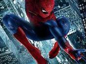 Cinéma amazing Spider-Man