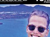 Sean Nicholas Savage, juillet l’Espace