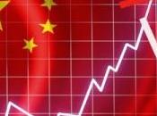 Chine +7,6% trimestre