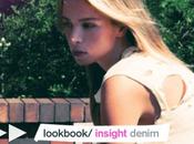 INSIGHT Denim Lookbook SS12