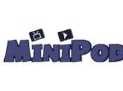 Minipod: Fringe saison Touch Saison