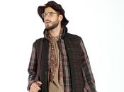 White mountaineering 2012 collection lookbook