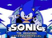 Sonic After Sequel dévoile vidéo