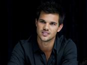 Portraits Taylor Lautner Comic 2012
