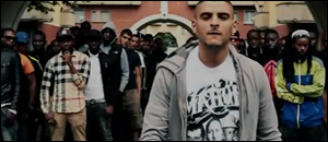 Sofiane feat Lord Kossity Immobiliaire (CLIP)