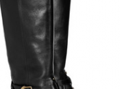 Shopping: bottes cavalières Calista, Tory Burch