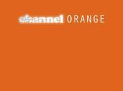 Frank Ocean Channel Orange (2012)