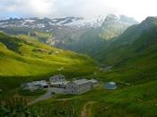 étape Mottets refuge Elisabetta Soldini