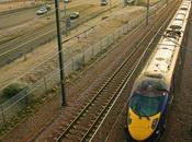 milliards Livres pour moderniser rail Royaume-Uni