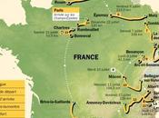 voyage avec Tour France