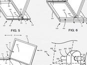 Google dépose brevet tablette-PC