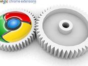 [M-R]Google renforce sécurité extensions Chrome