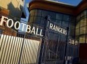Ecosse Dundee remplace Rangers