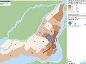 Appel participation Cartographie interactive projets l’environnement bâti mobilité durable