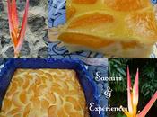 Approuvé Vous: Flan Pêches