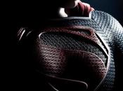 Superman Steel, affiche trailer approche