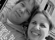 Bonheurs grand-mère