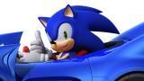 Sonic All-Stars Racing Transformed dérape vidéo