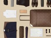 Comment réussir valise selon Louis Vuitton