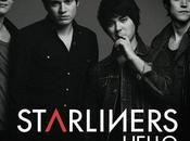 Starliners, album