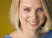 Marissa Mayer devient directrice générale Yahoo!