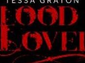 [Sortie] Blood Lovers Tessa Gratton