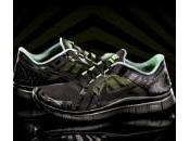 Hurley Nike Free Run+