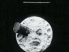 Voyage dans Lune