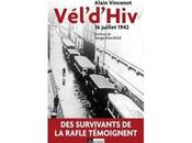 rafle Vel’ d’Hiv’ 1942
