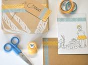 Petit paquet Creabox