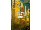 Guide cités" Benoît Peeters François Schuiten