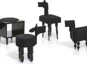Design animal Animal Chairs