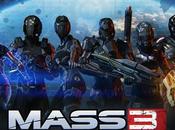 Nouveau pour Mass Effect Multi
