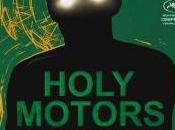 Holy Motors film manquait 2012