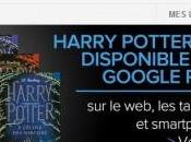 Google Livres Lancement France