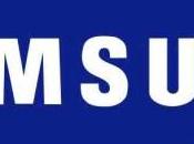 Samsung rachète partie