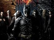 [News] Dark Knight Trilogy L’affiche