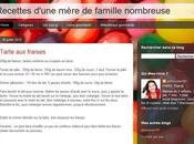 Naissance bébé blog recettes d'une mère famille nombreuse